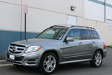 Used 2013 Mercedes-Benz GLK 350 4MATIC image 3