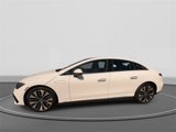 Used 2024 Mercedes-Benz EQE 350+ 4MATIC Sedan image 5