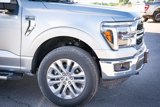 New 2025 Ford F150 Lariat w/ Equipment Group 501A Mid image 5
