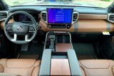 New 2026 Toyota Tundra 1794 Edition image 5