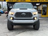 Used 2021 Toyota Tacoma TRD Sport image 2