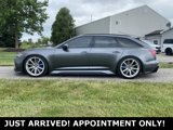 Used 2022 Audi RS 6 image 2