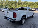 Used 2019 Chevrolet Colorado W/T w/ WT Convenience Package image 5