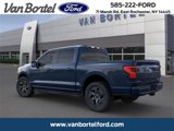 New 2025 Ford F150 Lightning XLT image 4