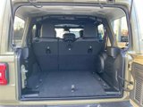 New 2025 Jeep Wrangler Unlimited Rubicon image 4