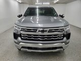 Used 2024 Chevrolet Silverado 1500 LTZ w/ LTZ Convenience Package II image 2