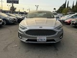 Used 2020 Ford Fusion Titanium image 2