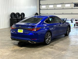 Used 2019 Lexus ES 350 F Sport image 3