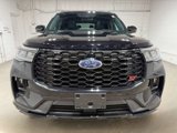 Used 2025 Ford Explorer ST image 2