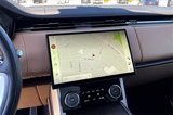 Certified 2023 Land Rover Range Rover SE image 5