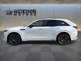 Certified 2025 MAZDA CX-70 3.3 Turbo S w/ Premium Package image 4