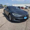 Used 2019 Tesla Model S Standard Range image 5