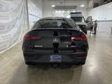 New 2025 Mercedes-Benz GLE 63 AMG S image 5