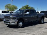 New 2025 RAM 3500 Laramie image 2