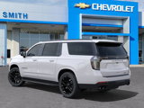 New 2025 Chevrolet Suburban RST w/ Comfort Package image 3