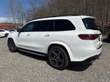 New 2025 Mercedes-Benz GLS 450 4MATIC image 5