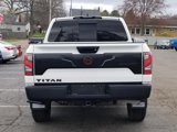 Certified 2023 Nissan Titan PRO-4X w/ Pro-4x Convenience Package image 5
