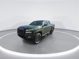 New 2025 Nissan Frontier PRO-4X image 4