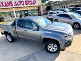 Used 2022 Chevrolet Colorado LT w/ Fleet Safety Package image 3