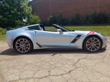 Used 2017 Chevrolet Corvette Grand Sport image 6