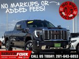 Used 2025 GMC Sierra 2500 Denali w/ Denali Reserve Package image 2