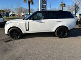 New 2025 Land Rover Range Rover SE image 2