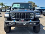 New 2025 Jeep Wrangler Unlimited Rubicon 4xe image 5