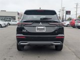 New 2025 Mitsubishi Outlander SE image 4