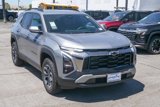 New 2026 Chevrolet Equinox ACTIV w/ Convenience Package III image 3