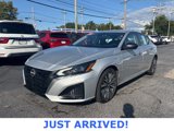 Certified 2024 Nissan Altima 2.5 SV image 3