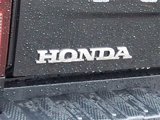 New 2025 Honda Ridgeline Black Edition image 5