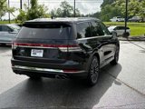 Certified 2021 Lincoln Aviator Black Label image 4