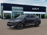 New 2026 Kia Sportage SX image 3