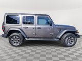 New 2025 Jeep Wrangler Sahara image 5