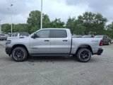 New 2026 RAM 1500 Classic Warlock image 3