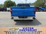 New 2025 Chevrolet Silverado 1500 LT image 4