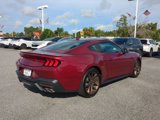 Used 2025 Ford Mustang GT Premium image 4