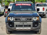 Used 2024 Toyota Land Cruiser image 2