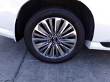 New 2025 INFINITI QX80 Luxe w/ Cargo Package image 5