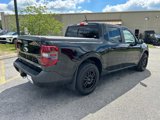 Certified 2024 Ford Maverick Lariat w/ Black Appearance Package image 4