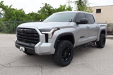 New 2025 Toyota Tundra SR5 w/ SR5 Premium Package image 5