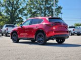 New 2025 MAZDA CX-5 2.5 Turbo w/ Premium Package image 5