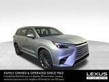 New 2025 Lexus TX 350 AWD image 4