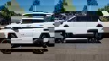 New 2025 Jeep Grand Cherokee L Altitude image 5
