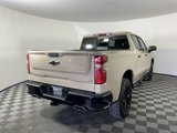 Used 2022 Chevrolet Silverado 1500 LT Trail Boss w/ Convenience Package II image 3