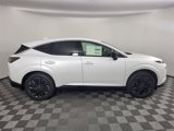 New 2025 Nissan Murano Platinum w/ Cargo Package image 3