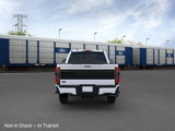 New 2025 Ford F350 Platinum image 5