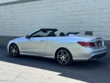 Used 2017 Mercedes-Benz E 400 Cabriolet image 2