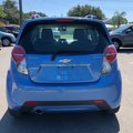 Used 2014 Chevrolet Spark LT image 4