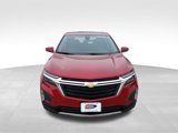 Used 2023 Chevrolet Equinox LT image 3